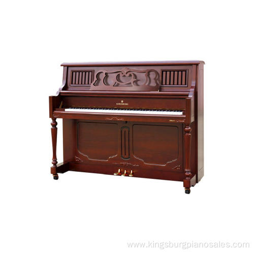 upright piano average weight